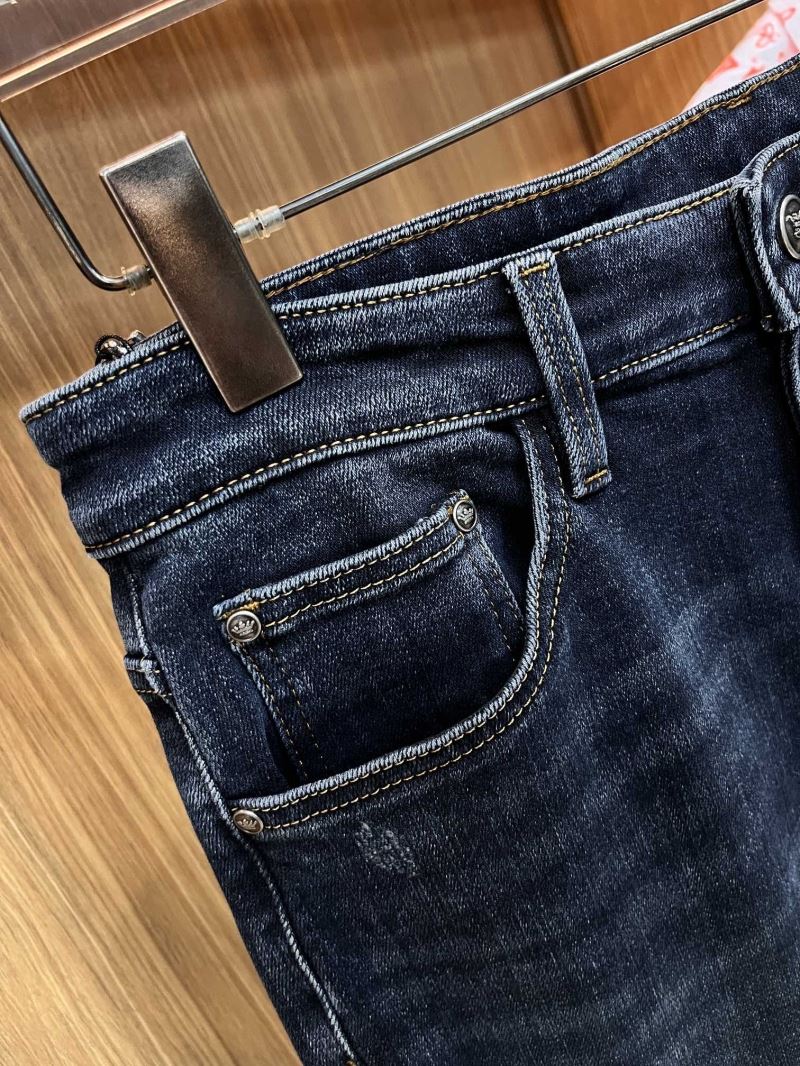 Louis Vuitton Jeans